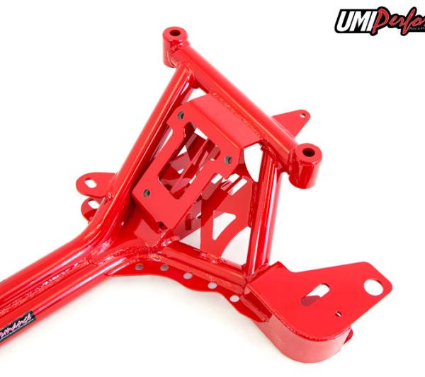 UMI Performance 2326-R