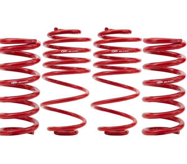 BMR Lowering Springs BMR Suspension SP463R