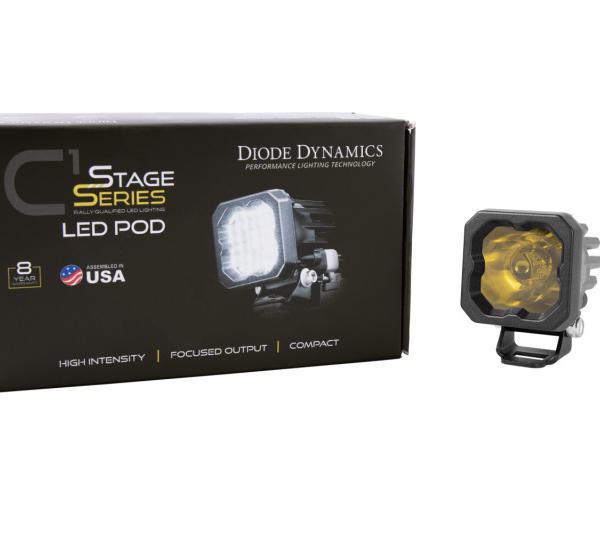 Diode Dynamics DD6458S