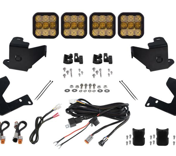 Diode Dynamics DD7410