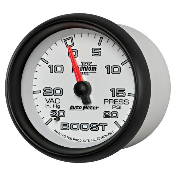 AutoMeter 7801