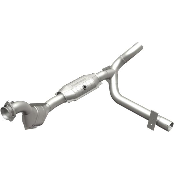 MAG Converter Direct Fit Magnaflow 51839