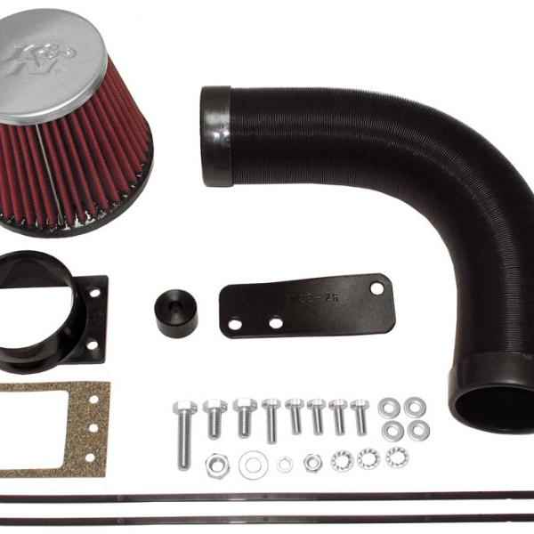 KN 57 FIPK Air Intake 50 K&N Engineering 57-0070