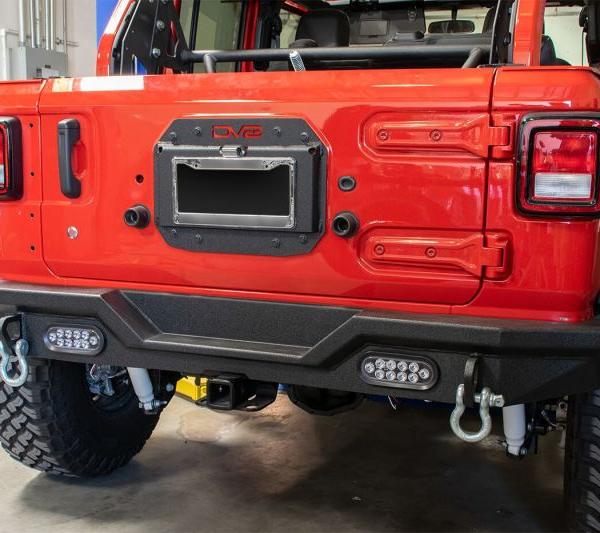 DV8 Offroad TSJL-02