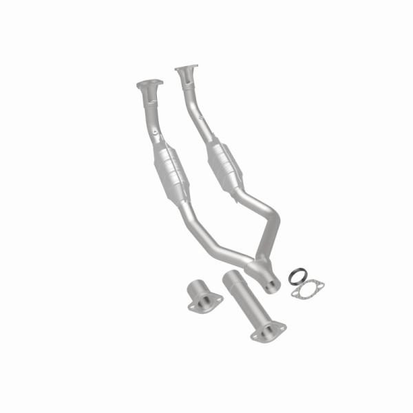 Magnaflow 23821