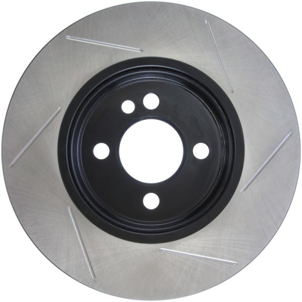 Stoptech 126.34100SR