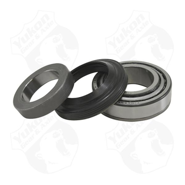 Yukon Gear & Axle AK D44JK