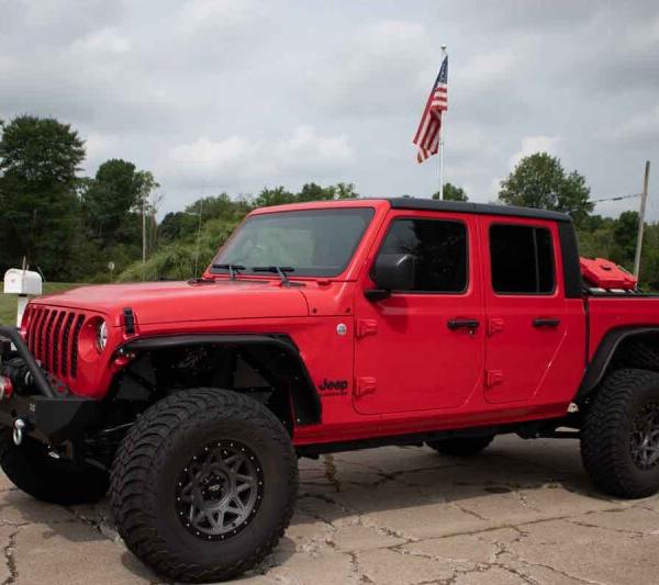 Fishbone Offroad FB21233