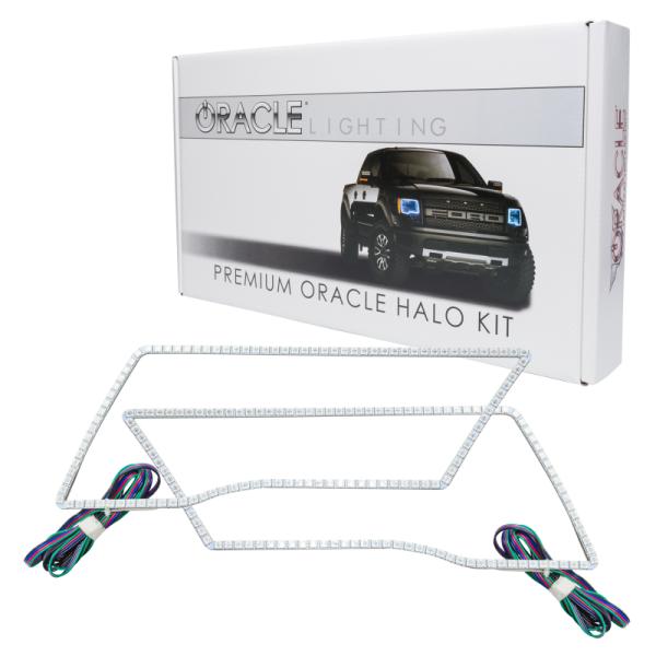 ORACLE Lighting 2250-334