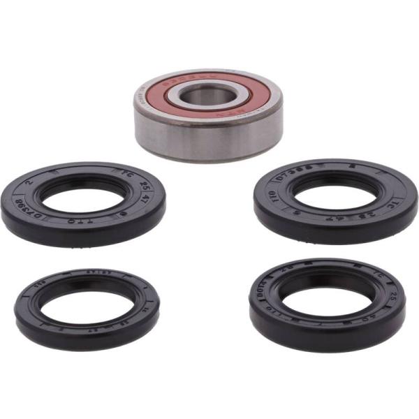 Pivot Works 25-1643-P