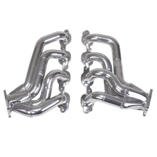 BBK Short Tuned Length Headers BBK 40430