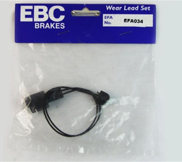EBC EFA034