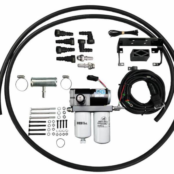 AirDog A7SPBC260