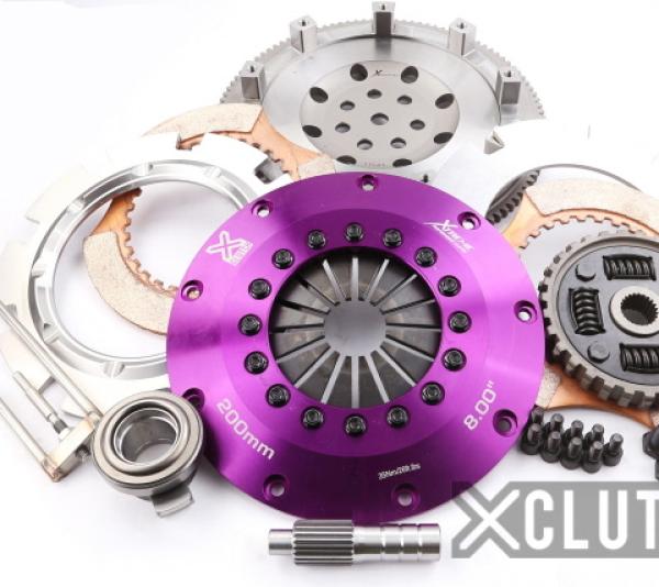 XCLUTCH XKMI20522-2B