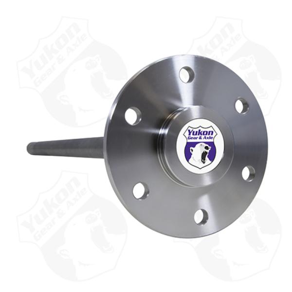 Yukon Gear & Axle YA F975011