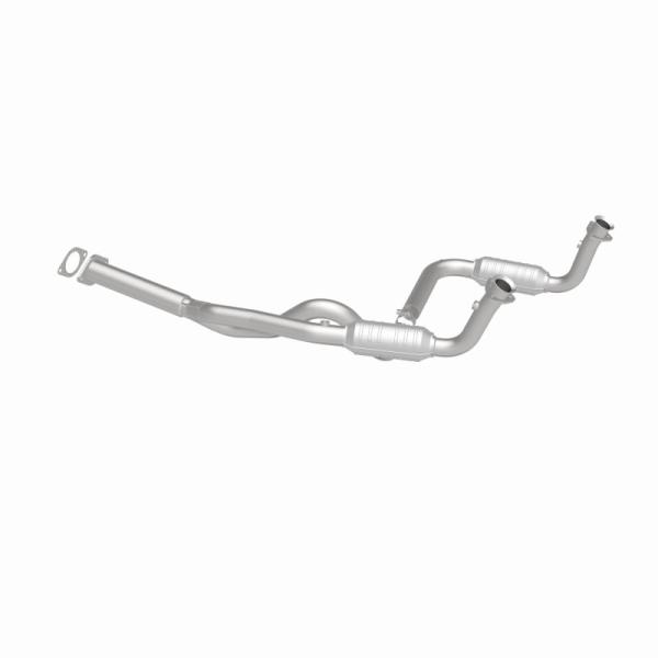 MAG Converter Direct Fit Magnaflow 23073