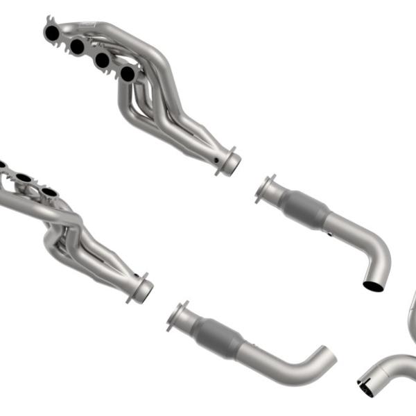 KSH Headers & Conn Pipe Kooks Headers 1156H630