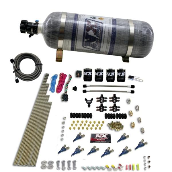Nitrous Express 80001-12