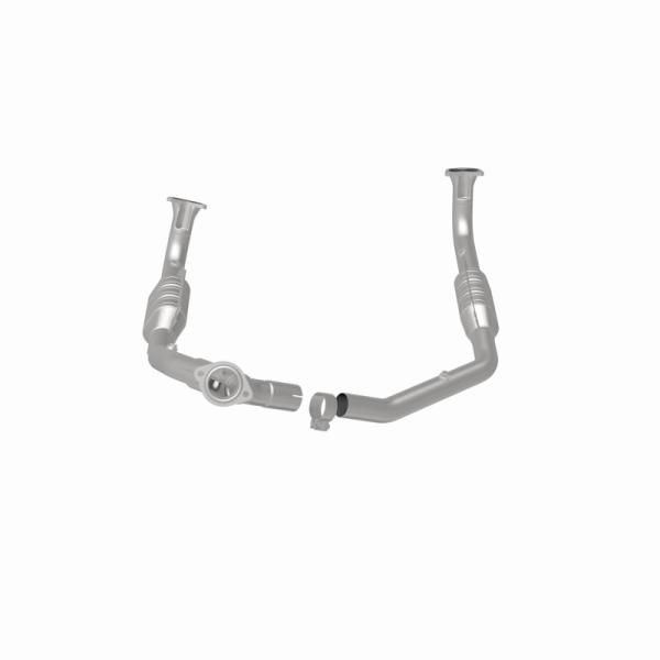 Magnaflow 93691