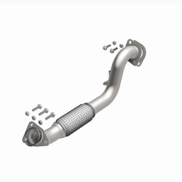 MAG BRE Front Pipe Kit Magnaflow 107-0266