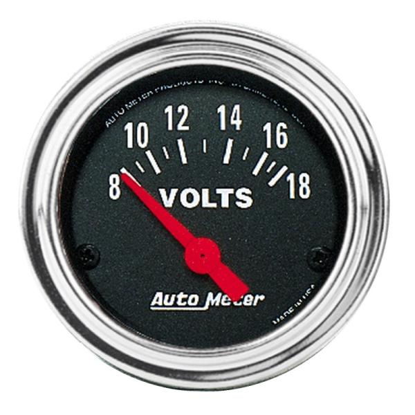 AutoMeter 2592