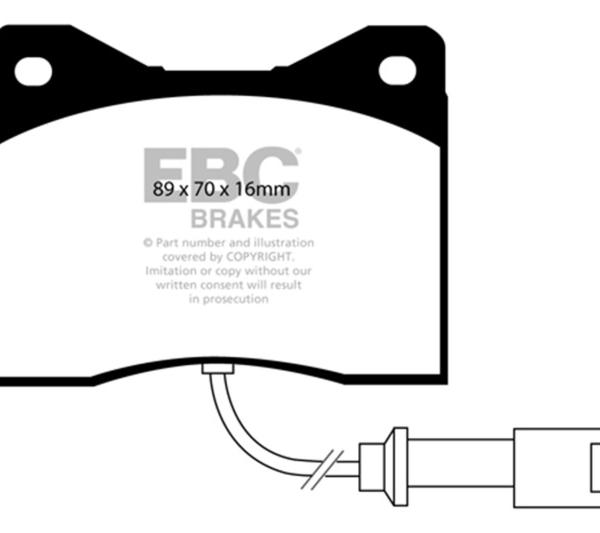 EBC DP2753