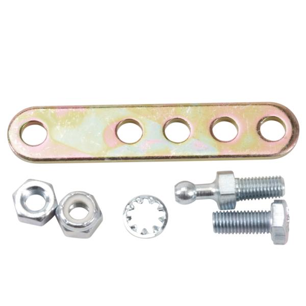 Edelbrock 8012