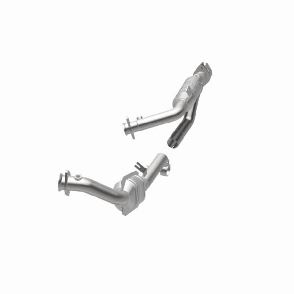MAG Converter Direct Fit Magnaflow 444034