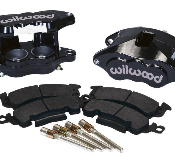 WIL D52 Brake Kit Wilwood 140-11291-BK