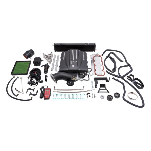 Edelbrock 1567