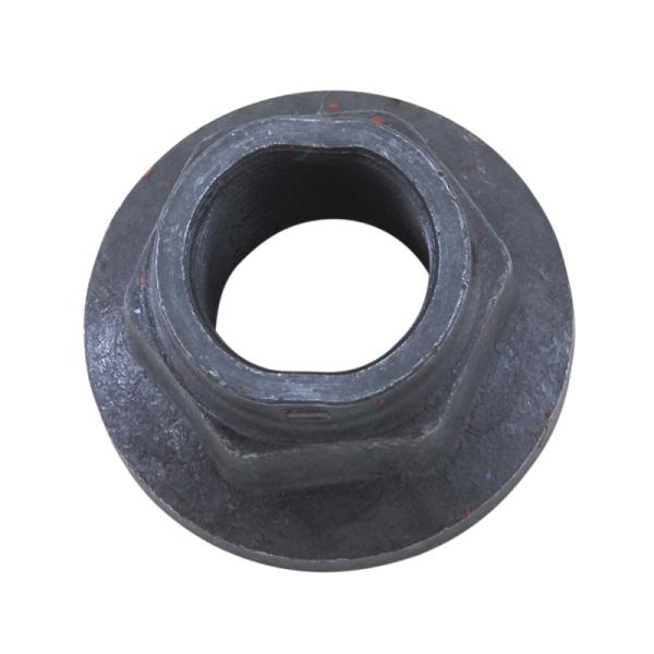 YUK Nuts Yukon Gear & Axle YSPPN-020