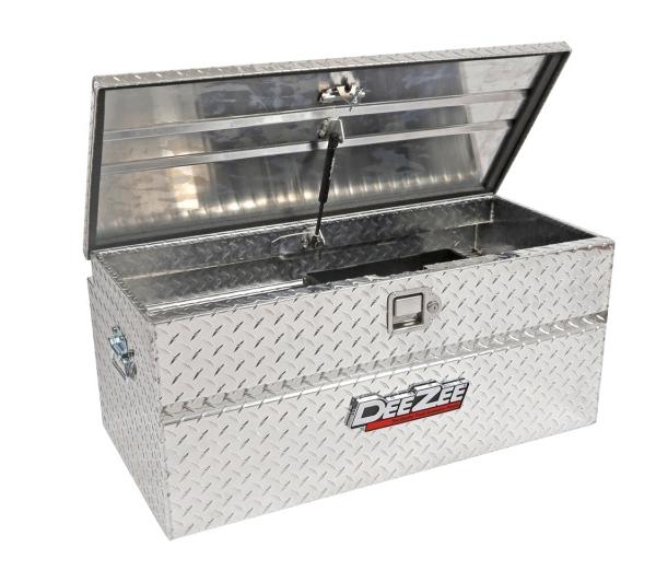 Dee Zee DZ 8537