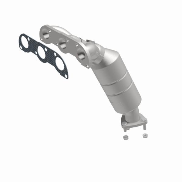MAG Converter Direct Fit Magnaflow 452912