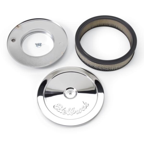Edelbrock 1208