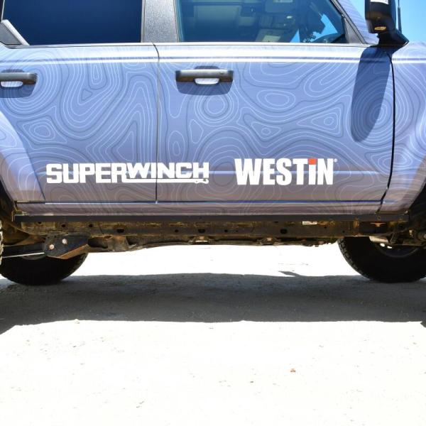 Westin 42-141955