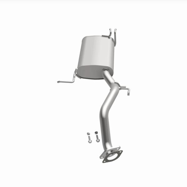 MAG BRE Muffler Kit Magnaflow 108-0015