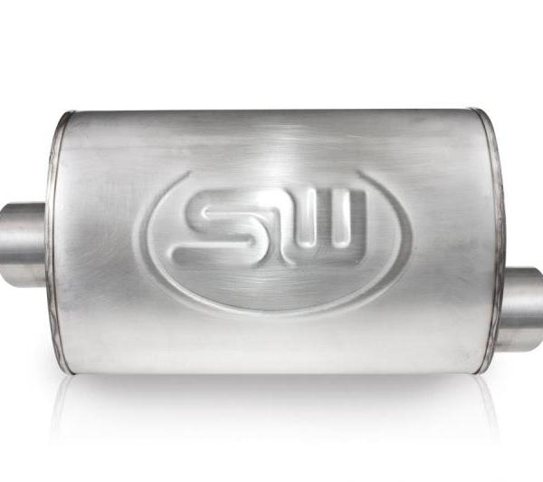 Stainless Works TM4S22C22O