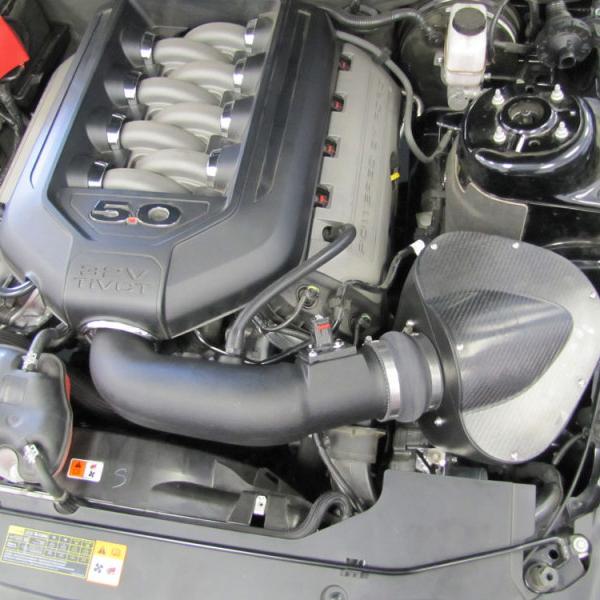 KN 57 FIPK Air Intake 50 K&N Engineering 57-2578
