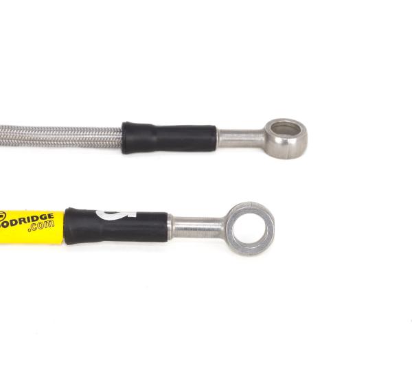 GR G-Stop Brake Line Kits Goodridge 24220