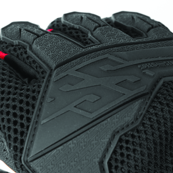 Speed and Strength 892345