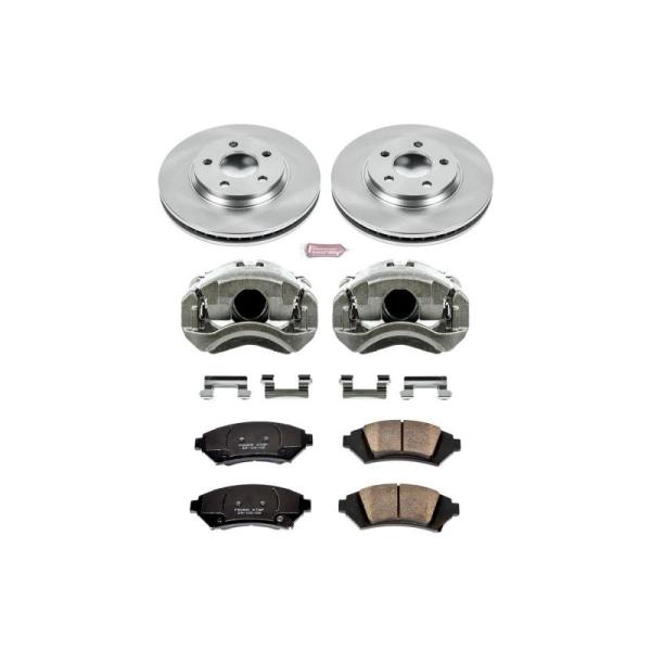 PowerStop KCOE5137