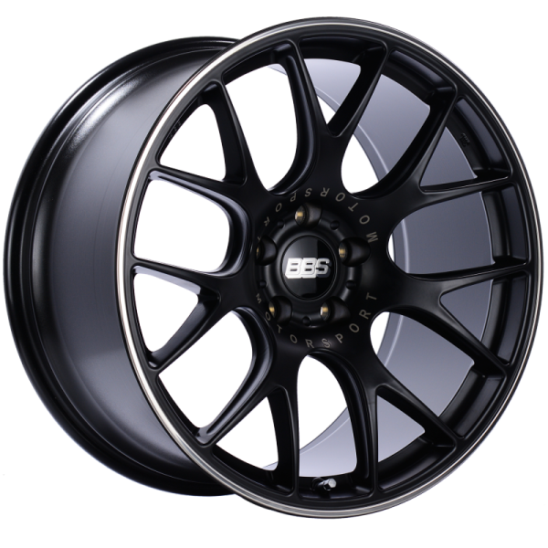 BBS CH101BPO