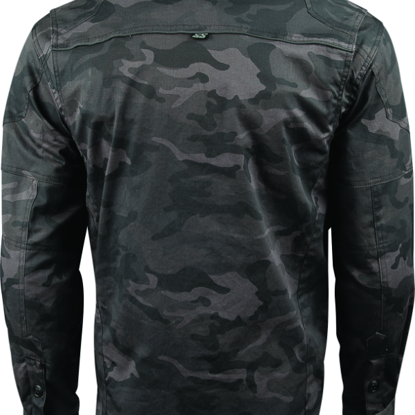 SAS Call to Arms Moto Shirts Speed and Strength 889518
