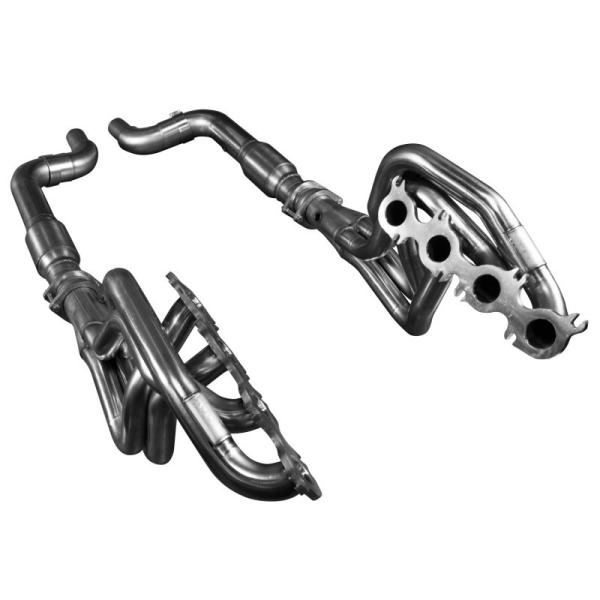 KSH Headers & Conn Pipe Kooks Headers 1151H621