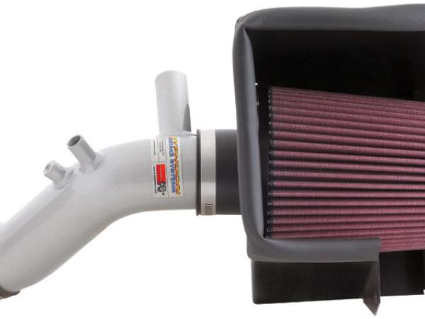 K&N Engineering 69-2542TS