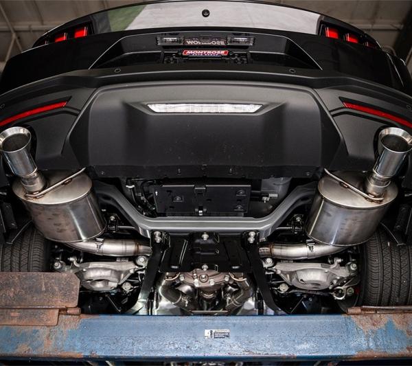 CORSA Performance 21271