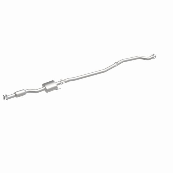 MAG Converter Direct Fit Magnaflow 21-335