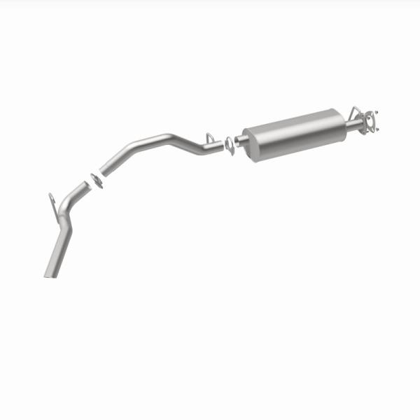 MAG BRE Exhaust Kits Magnaflow 106-0097