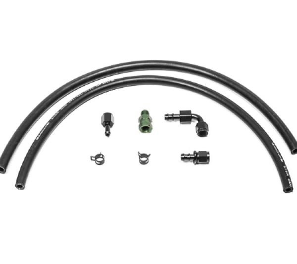 RAD Fuel Hanger Plumbing Kits Radium Engineering 20-1795