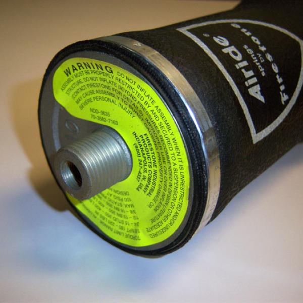 Ridetech 90007012